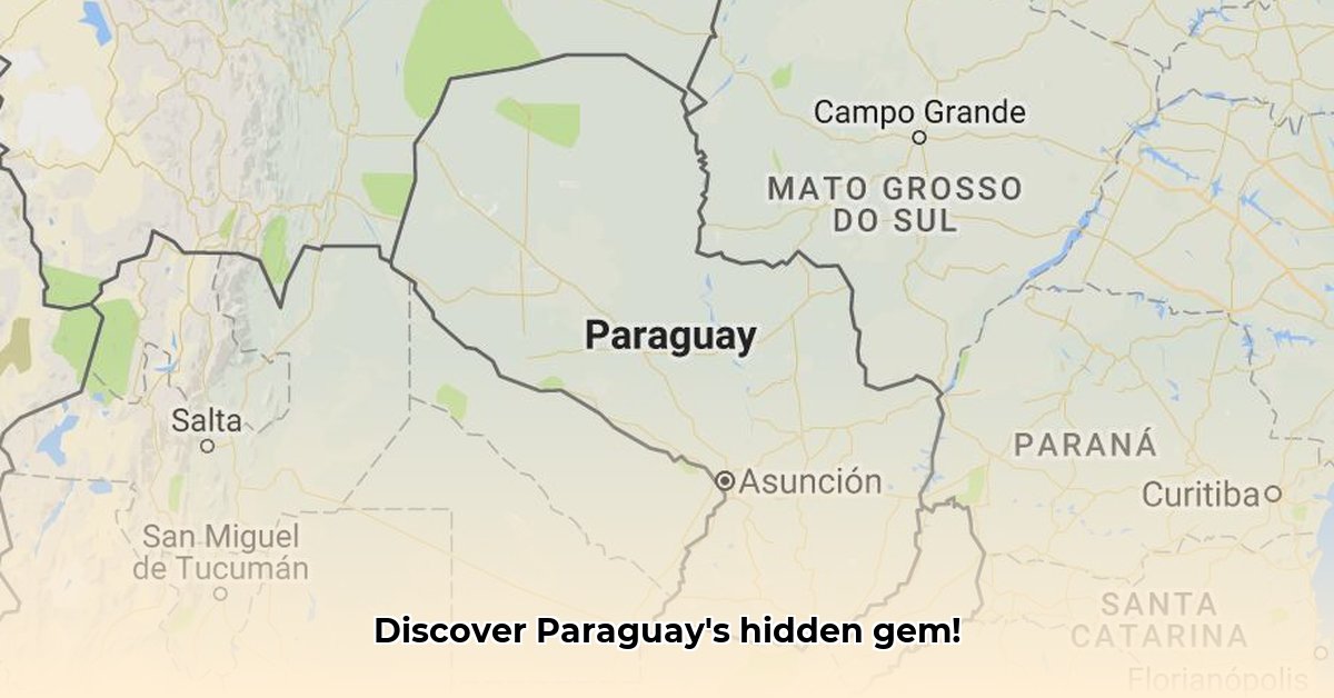 hoofdstad-paraguay